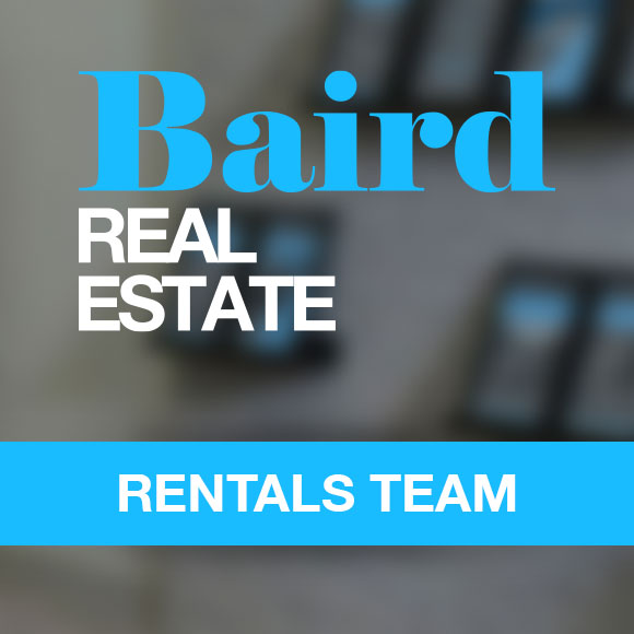 Rentals Team